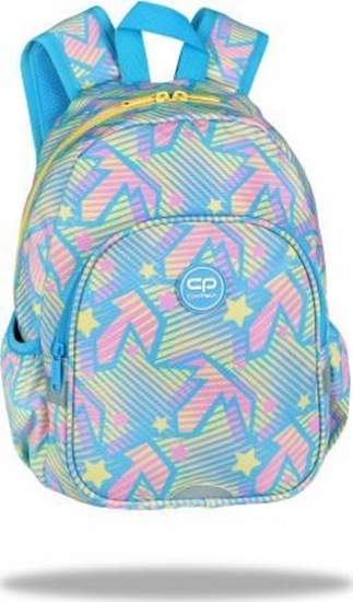 Picture of Patio Plecak modzieowy Toby Dancefloor E49537 CoolPack