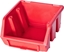 Attēls no Patrol Group Ergobox 1 116 x 112 x 75mm czerwony (ERG1CZEPG001)