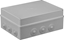 Picture of Pawbol Puszka natynkowa hermetyczna 300x220x120 IP65 S-BOX 606