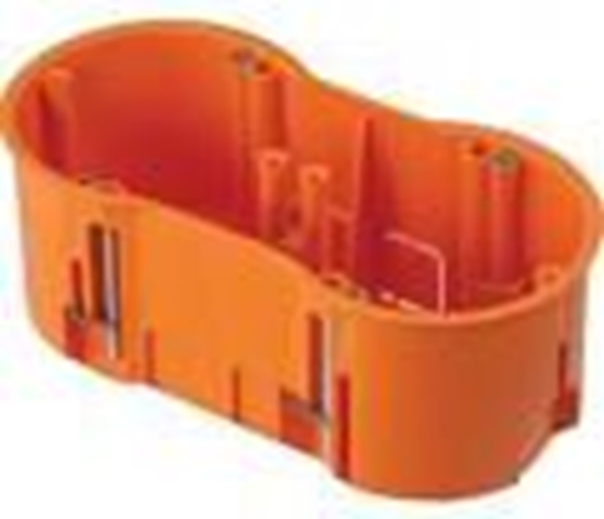 Изображение Pawbol Puszka podwójna PK 60 regips gboka (A.0010PG)