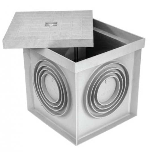 Picture of Pawbol Studzienka gruntowa kontrolno-pomiarowa maa (R.8170|)