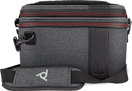 Picture of PDP Elite Pull-N-Go Grau