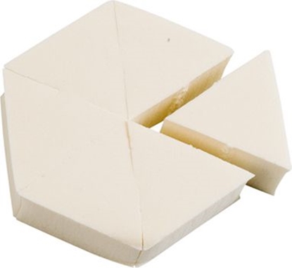 Attēls no Peggy Sage Gbka do makijau 6 szt (120180)