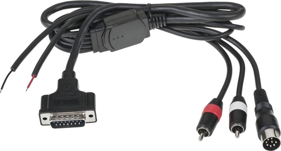 Picture of PeiYing Kabel do cyfrowej zmieniarki Peiying PY-EM02 Panasonic