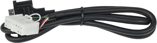 Picture of PeiYing Kabel do cyfrowej zmieniarki Peiying PY-EM04 Toyota 5+7