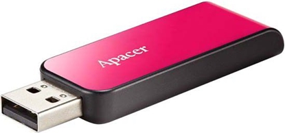 Picture of Pendrive Apacer AH334, 32 GB  (AP32GAH334P-1)