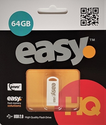 Picture of Pendrive Imro Easy, 64 GB  (EASY/64GB)