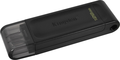 Picture of Pendrive Kingston DataTraveler 70, 128 GB  (DT70/128GB)