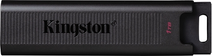 Attēls no Pendrive Kingston DataTraveler Max, 1 TB  (DTMAX/1TB)