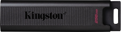 Attēls no Pendrive Kingston DataTraveler Max, 256 GB  (DTMAX/256GB)