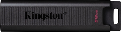 Picture of Pendrive Kingston DataTraveler Max, 512 GB  (DTMAX/512GB)