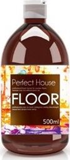 Picture of Perfect House Pyn do mycia i pielgnacji podóg drewnianych 500ml