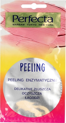 Picture of Perfecta Peeling enzymatyczny - kady rodzaj cery 8 ml