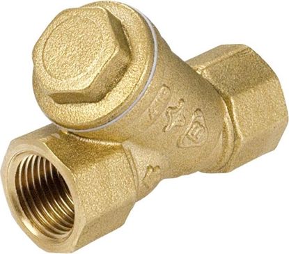 Picture of Perfexim Filtr skony do gazu DN25 PHA-260 1" MOP5 T2 DN25 7/63 (10-260-0250-000)