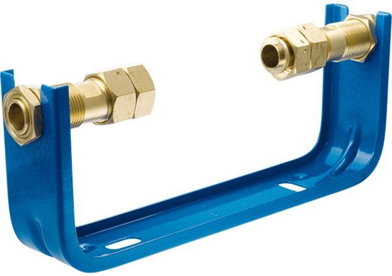 Picture of Perfexim Konsola wodomierza DN15 5000 DN15-B PN16 (07-195-0150-000)