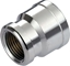 Изображение Perfexim Mufa redukcyjna mosina chromowana GW 3/8 x 1/2" (07-510-1015-000)