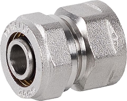 Attēls no Perfexim Mufa skrcana 702 25mm x GW 1" (61-002-2525-000)