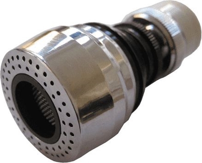 Attēls no Perfexim Perlator do wylewki z redukcj krótki BR 9045 [1\200] (35-301-0002-000)