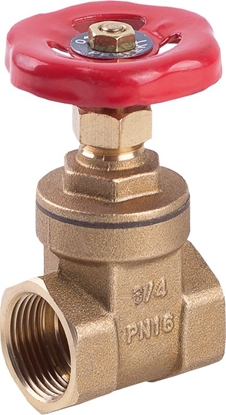 Picture of Perfexim Zasuwa wodna 1/2" (01-022-0150-000)