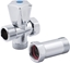 Attēls no Perfexim Zawór ktowy z przeduk 3/4"x3/4"x3/4"  (02-014-0200-001)