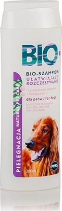 Attēls no PESS Bio szampon ułatwiający rozczesywanie dla psa 200ml (67404)