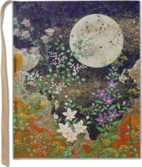 Picture of Peter Pauper Press Notatnik duy Jesienny Ksiyc