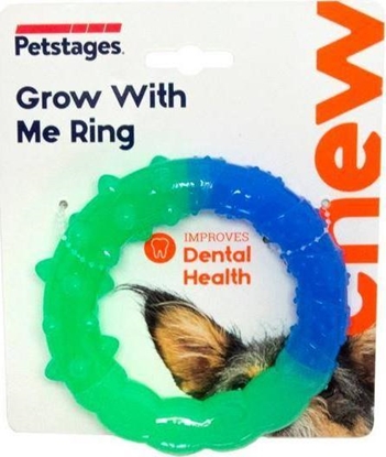 Picture of Petstages PETSTAGES ZAB. PIES GRYZAK DO UCIA RING PS68028
