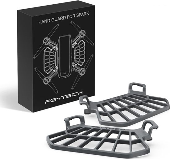 Picture of PGYTECH Osona migie na Donie Rce do DJI SPARK