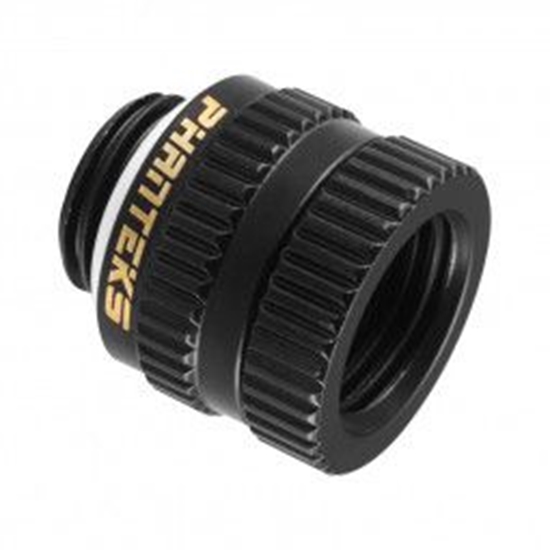 Picture of Phanteks Glacier M-F G1/4 czarny (PH-RA_BK_MF)