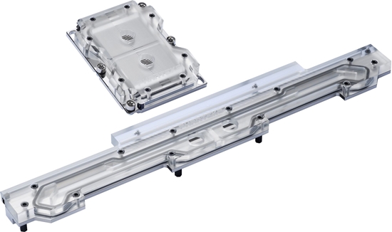 Picture of Phanteks Zestaw Blok wodny do pyty gównej Glacier Asus Rog Dominus Extreme (PH-ASDOMKT_01)