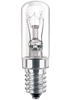 Picture of Philips Incand. decorative tubular lam 871150025008750 incandescent bulb 7 W E14