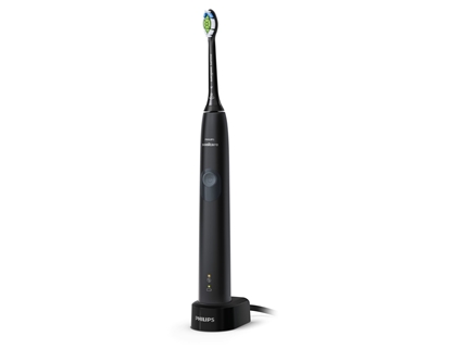 Изображение Philips Sonicare ProtectiveClean 4300 Built-in pressure sensor Sonic electric toothbrush