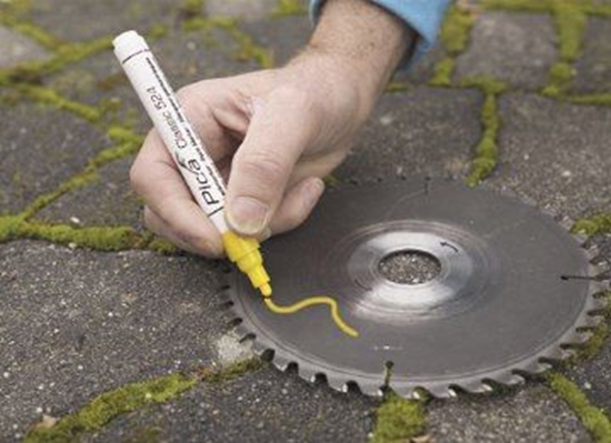 Изображение Pica-Marker Marker olejowy óty (PICA524-44)