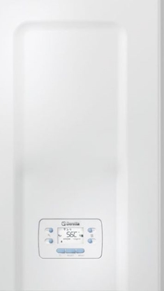 Picture of Piec gazowy Beretta Quadra II CAI LX 24 kW (20151439)