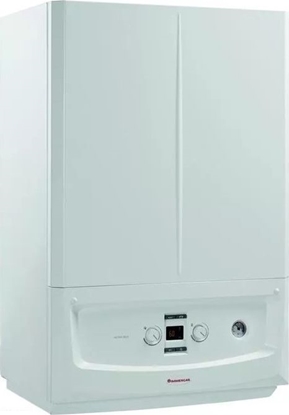 Attēls no Piec gazowy Immergas Zeus 25 kW (3.028381)