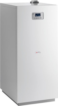 Изображение Piec gazowy Saunier Duval Niedwied Condens 25 kW (10013670)