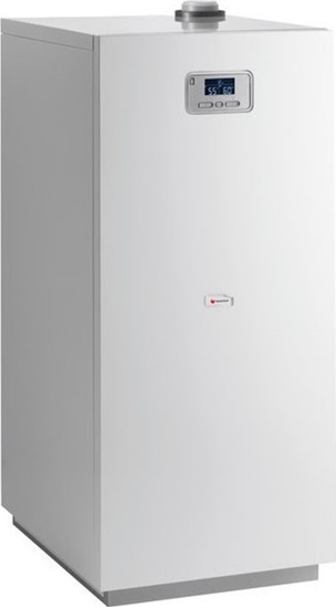 Изображение Piec gazowy Saunier Duval Niedwied Condens 35 kW (0010013671)