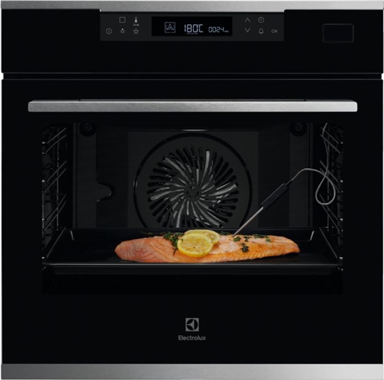 Picture of Piekarnik Electrolux KOBCS31X