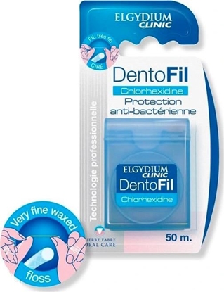 Изображение Pierre Fabre Ni dentystyczna z chlorheksydyn 50m