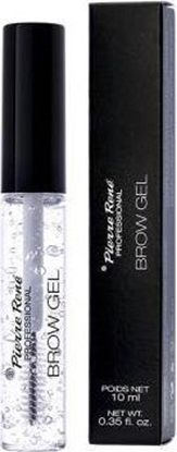 Attēls no Pierre Rene Brow Gel el do brwi Bezbarwny 1ml