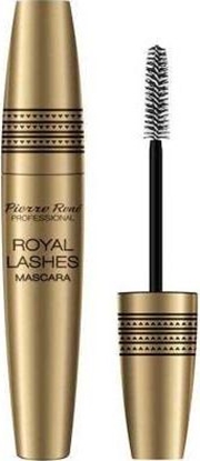 Picture of Pierre Rene Royal Lashes Mascara wyduajcy tusz do rzs 15ml