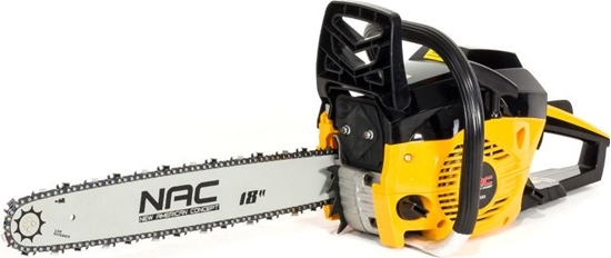 Изображение Pia acuchowa NAC CS1560 2.9 KM 51.7 cm3 45 cm