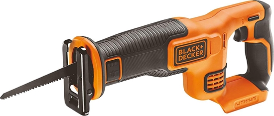 Picture of Pia szablasta Black&Decker BDCR18N 18 V