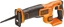 Attēls no Pia szablasta Black&Decker BDCR18N 18 V
