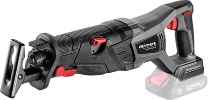 Picture of Pia szablasta Graphite 58G096 18 V