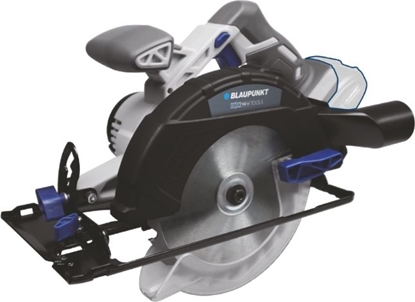Изображение Pilarka tarczowa Blaupunkt BP5385 BTO 18 V 165 mm