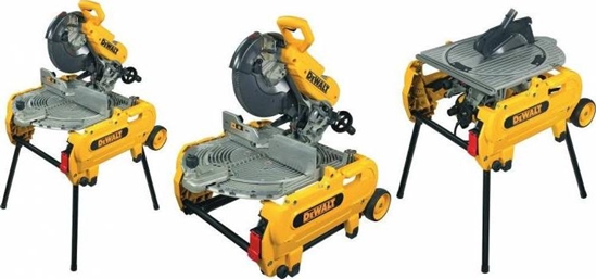 Изображение Ukonica Dewalt D27107XPS 2000 W 305 mm