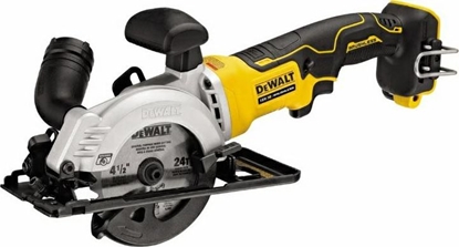 Attēls no Pilarka tarczowa Dewalt DCS571NT 18 V 115 mm