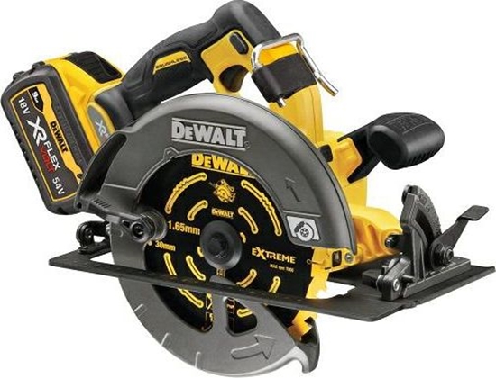 Picture of Pilarka tarczowa Dewalt DCS578X2 54 V 190 mm