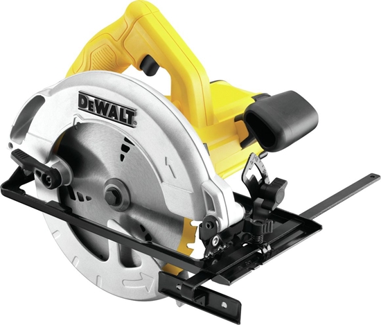 Picture of Pilarka tarczowa Dewalt DWE550 1200 W 165 mm